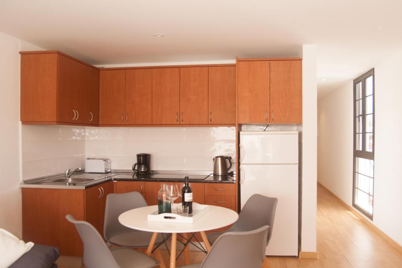 Apartamentos Thaisay Luz Del Mar I Пуэрто дель Кармен Экстерьер фото