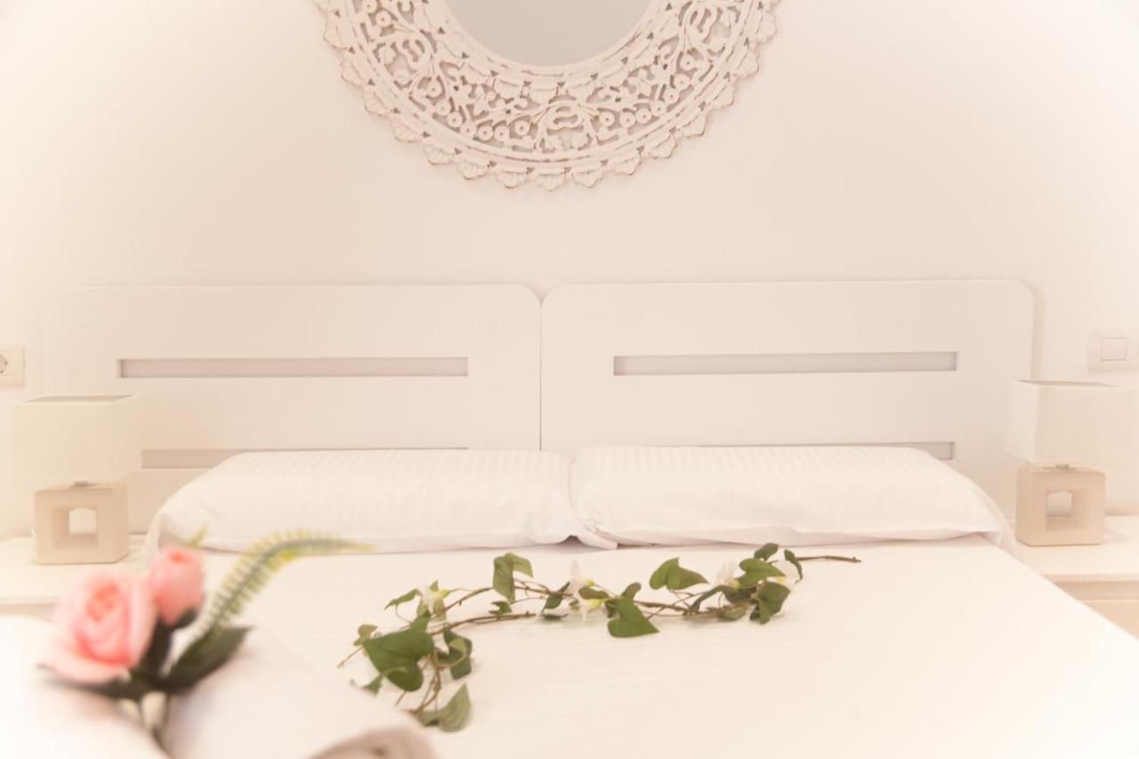 Apartamentos Thaisay Luz Del Mar I Пуэрто дель Кармен Экстерьер фото