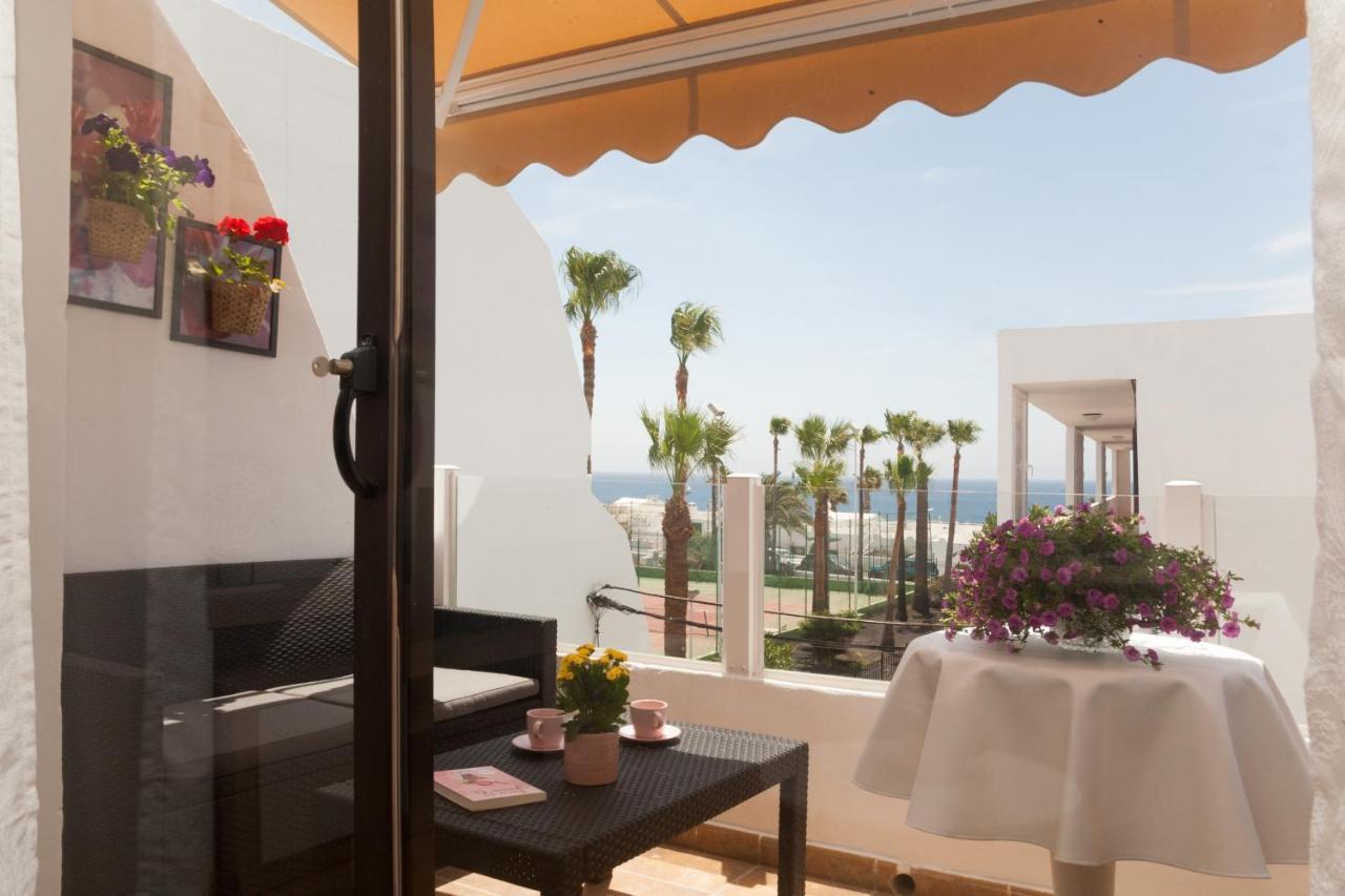 Apartamentos Thaisay Luz Del Mar I Пуэрто дель Кармен Экстерьер фото