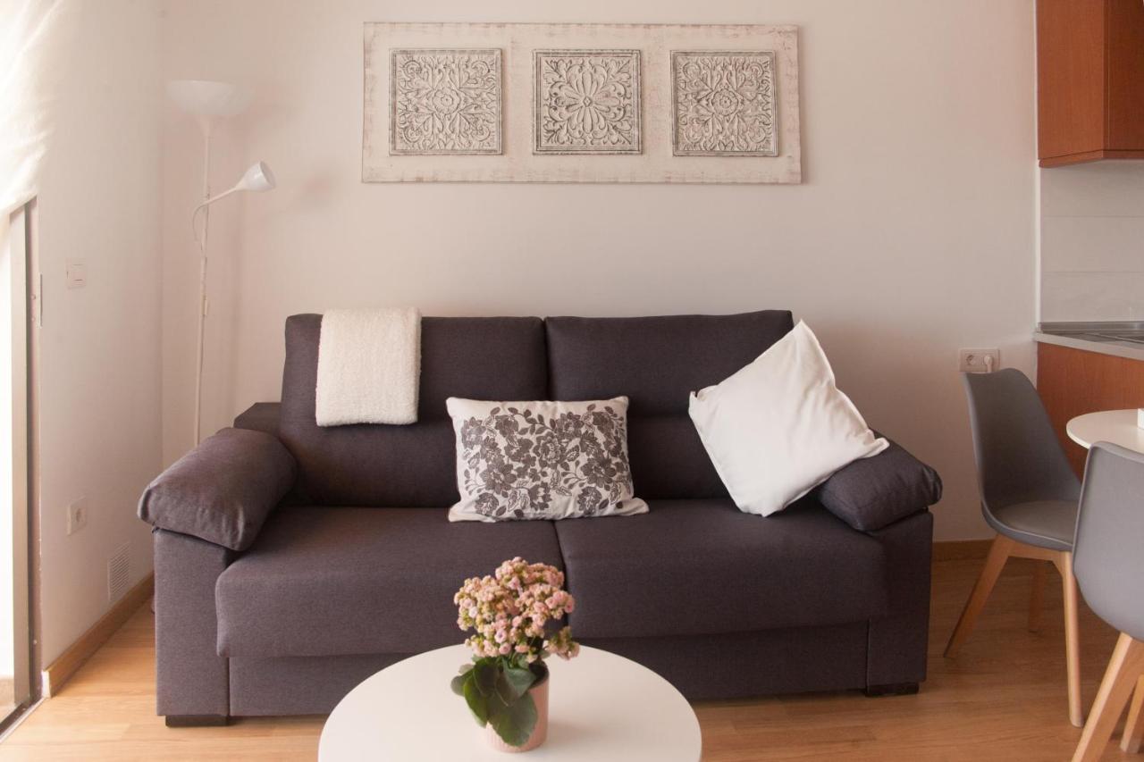 Apartamentos Thaisay Luz Del Mar I Пуэрто дель Кармен Экстерьер фото