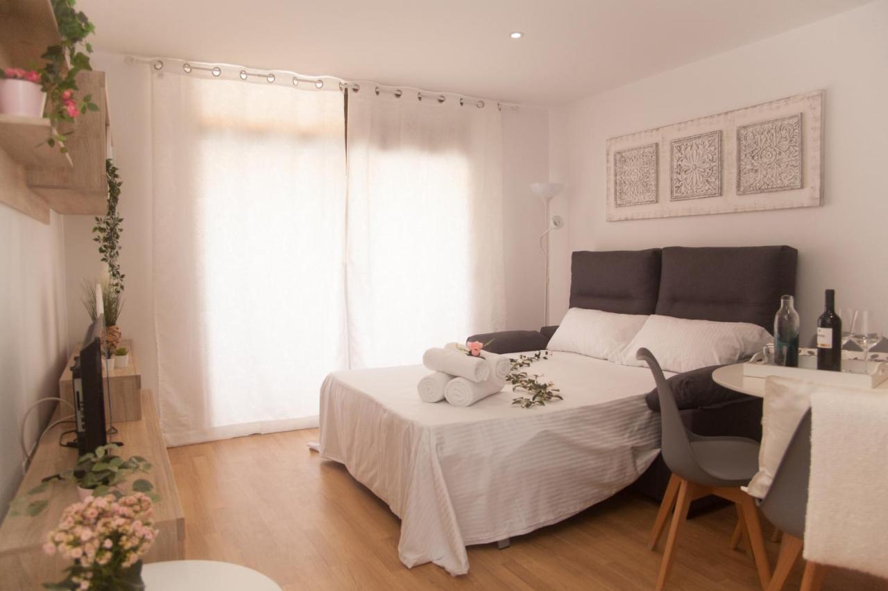 Apartamentos Thaisay Luz Del Mar I Пуэрто дель Кармен Экстерьер фото