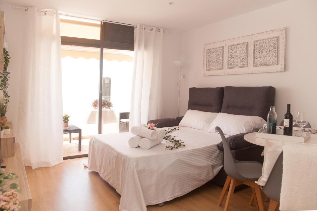 Apartamentos Thaisay Luz Del Mar I Пуэрто дель Кармен Экстерьер фото